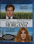 Kas sa kuulsid Morganitest? [Blu-ray] [2010] [Region Free]