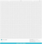 Silhouette America Silhouette l&otilde;ikematt SILHOUETTE CAMEO 4 PRO standardliimiga 61 x 61 cm