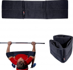 MuscleForge&reg; Bench Press Slingshot pingipressi treeninguks j&otilde;ut&otilde;stmises, Slingshot Bench Press j&otilde;utreeninguks, kulturismis, k&uuml;&uuml;narnukitugi pingipressi jaoks j&otilde;ut&otilde;stmises