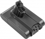 ARyee 4000 mAh Li-ion aku &uuml;hildub SV03 SV05 SV06 SV09 V6 DC58 DC59 DC61 DC62 DC72 DC74 tolmuimejaga.