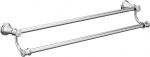 Moen YB6422CH Belfield 24-inch Chrome Towel Rail