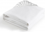 Bedecor swanskin waterproof mattress cover, mattress protector