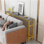 Esiku laud, kohvilaud taga, kitsas konsoollaud, kitsas konsoollaud, kaasaegne sissep&auml;&auml;sulaud, diivanilaud, k&uuml;ljelaud H-le, voodilaud, seinakohvilaud, kitsas laud, kitsas laud