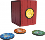 UP Kanto Alcove Click Deck Box for Pok&eacute;mon