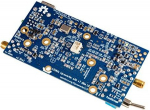 NooElec Ham It Up v1.3 RF Upconverter For Software Defined Radio. T&ouml;&ouml;tab enamiku SDR-idega nagu HackRF ja RTL-SDR (RTL2832U koos E4000, FC0013 v&otilde;i R820T tuuneritega); MF/HF muundur SMA pistikupesadega.