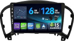 [6G + 128G, Octa-Core] - MSD Autoradio Nissan Juke J15 / YF15 Infiniti ESQ 2010-2019 | Android 15 GPS navigatsiooniradio | CarPlay Android auto roolijuhtimispult DSP DAB | Tagurduskaamera MIC |