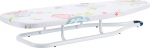Amazon Basics Ironing Board 77 x 29 cm White Floral