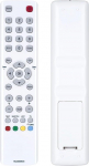 GOUYESHO RC3000E03 asenduspult, mis sobib TCL Thomson TV-le, mis on &uuml;hilduv RC3000N02 F40S3804 RC3000E03-ga
