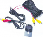 URVOLAX tagurduskaamera UR90A autoraadio jaoks