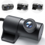 REDTIGER autosisene tagurduskaamera F7N 1080P tagurduskaamerale