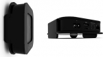 H-Squared TVTray kinnitus Apple TV 2G-TVTRAY-X jaoks