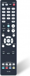 RC-1192 asenduspult Denon AVR-X3300W AVR-X2200W AVR-X2300W AVR-X3200W AVR-X3100W AVR-X2100W AV-vastuv&otilde;tja jaoks