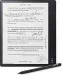 Kobo Elipsa 2E eReader 10,3-tolline pimestusvaba puuteekraan ComfortLight PRO-ga Koos Kobo Stylus 2 reguleeritava heledusega Wi-Fi Carta E Ink tehnoloogia 32 GB salvestusruumi
