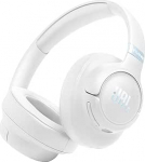JBL Tune 780 NC Kabellose Over-Ear-Kopfh&ouml;rer mit adaptivem Noise-Cancelling, Smart Ambient, Bis zu 76 Stunden Akkulaufzeit mit Schnellladefunktion, Google Fast Pair, Microsoft Swift Pair, Wei&szlig;