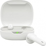 JBL Vibe Flex 2 Bluetooth juhtmevabad k&otilde;rvaklapid koos laadimiskarbiga, 40 tundi kestev aku, nutikas &uuml;mbritsev, sisseehitatud mikrofon, k&auml;ed-vabad k&otilde;ned, vastupidav, pritsmekindel