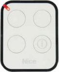NICE ON3EBD 3 nupuga kahesuunaline kaugjuhtimispult 433Mhz koos s&uuml;steemi oleku kontrolliga