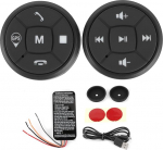 Auto rooliratta kaugjuhtimispuldi rooliratta juhtnupu helitugevus GPS juhtmevaba kontrolleri l&uuml;liti