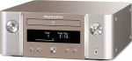 Marantz Melody X (M-CR612), HiFi v&otilde;rgus&uuml;steem, must