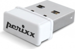 Perixx PERIDUO-713 vastuv&otilde;tja - USB dongle vastuv&otilde;tja - t&ouml;&ouml;tab ainult PERIDUO-713-ga, mitte teiste mudelite v&otilde;i kaubam&auml;rgiga toodetega.