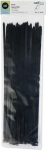 Kabelbinder - Beutel mit 50 St&uuml;ck, 7,6 x 550 mm, hergestellt aus Nylon 66, robust und langlebig, ideal f&uuml;r mehrere Anwendungen