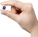 Traadita &uuml;he k&otilde;rvaklappide &uuml;ksikud n&auml;htamatud Bluetooth-k&otilde;rvaklapid Traadita v&auml;ikseimad peidetud k&otilde;rvaklapid t&ouml;&ouml;ks Sleep Mini Sleep k&otilde;rvaklapid Semi In-Ear k&otilde;rvaklapid Traadita k&otilde;rvaklapid v&auml;ikestele k&otilde;rvadele Tiny