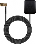 VALTRON GPS antenn SMA &uuml;hendusega, aktiivne GPS navigatsiooni antenn autoraadiole, GPS navigatsioonis&uuml;steemile, auto reaalajas monitorile, valvekaamerale, marsruuteri v&auml;ravale (magnetiga) (V2)