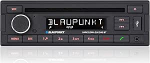 Blaupunkt Barcelona 200 DAB BT, 1-DIN autoraadio, DAB+, Bluetooth, CD, k&auml;ed-vabad s&uuml;steem, USB, Aux sisend, 4 x 40 W, 12 V