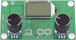 FM raadiomoodul, stabiilne raadiovastuv&otilde;tja moodul DC 3 V kuni 5 V digitaalne stereoplaat FM moodul 50 Hz kuni 18 kHz t&ouml;&ouml;stuse raadiovastuv&otilde;tuks