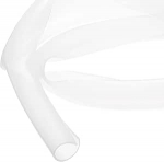 hankekaart 1 m Silikon-Kabelschlauch, 25 mm, l&auml;bipaistev Silikonschlauch, Kabel-Organizer, Draht-Abschirmung, Ummantelung