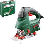 Bosch PST 900 PEL Pikksari (620 Watt, l&otilde;ikes&uuml;gavus 90 mm, plastik&uuml;mbris), test hinne: testiv&otilde;itja (ajakiri: Heimwerker Praxis)