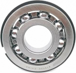 615722 30x75x19mm 50706 6-50706 2101-1701033 S&uuml;gavnurkade kuullaagrid &uuml;he rea ja A Snap Ring Groove 1Pcs