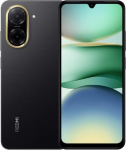 Xiaomi Redmi A5 4G Midnight Black 4+128GB 6.88" 32MP AI dual camera; 5200mAh (t&uuml;&uuml;p) aku （Komplektis laadija, ilma NFC)