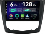 [6G+128G | Sisseehitatud DAB+ 4G] - MSD autoradio Renault Kadjarile (2015-2019) | Android 15 GPS navigatsiooniradio | CarPlay Android autojuhtimisse WiFi DSP | Cam&eacute;ra MIC | Octa-Core 2 DIN 9