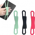 3 mugavat k&auml;erihma hoidikut, &uuml;hildub Kindle'iga, turvaline, kerge, veniv, s&auml;&auml;stab pingutust, lugemisv&ouml;&ouml; 4,7-8-tollistele seadmetele Kindle Paperwhite/Oasis/Kobo/E-Books/Tabletid