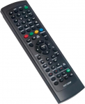 RMT-D258P asenduspult sobib Sony DVD-recorderile ReplacemRDR-DC100 RDR-DC105 RDR-DC200 RDR-DC205 RDR-DC90 RDR-DC100 RDR-DC200 RDR-DC500 RDR-DC105 RDR-DC200 5 RDR-DC305 RDR-DC505