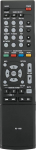Vinabty RC-1168 asenduspult De-Non AVR-X1100W AVR-X1200W AVR-S500BT AVR-X1300W AVR-1613 AVR-1713 AV-vastuv&otilde;tja jaoks.