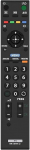 RM-ED009 RMED009 Universaalne kaugjuhtimispult, mis &uuml;hildub Sony Bravia LED LCD teleriga KDL-40V3000 KDL-32V4000 kontrolleriga