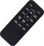 AV157 asenduspult Vinabty sobib ZVOX Accuvoice SoundBar TV-k&otilde;lari kaugjuhtimispuldile AV157 AV203 AV257