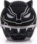 Bitty Boomers Marvel: Black Panther - Mini Bluetooth-k&otilde;lar