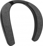 Traadita Bluetooth kaelak&otilde;lar, kaasaskantav, kerge, kaasaskantav HiFi-k&otilde;lar, sisseehitatud 600 mAh liitiumiga pikk ooterežiim kaelak&otilde;lar koju, &otilde;ue, spordireisile