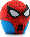 Bitty Boomers Marvel Spiderman Bluetooth-k&otilde;lar