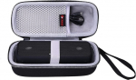XANAD Anker SoundCore / SoundCore 2 / SoundCore 3 Bluetooth k&otilde;larite &uuml;mbris Soundcore 3 k&otilde;larite juhtmevaba Bluetooth k&otilde;larite juhtmevaba &uuml;mbris