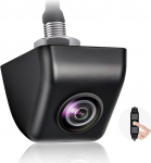 PARKVISION tagurduskaamera autole, vastupidav metallist korpus, 1080P HD tagurduskaamera, 180&deg; laia nurga tagurduskaamera OEM stiilis k&otilde;ikidele s&otilde;idukit&uuml;&uuml;pidele 6 l&uuml;litatava s&uuml;steemiga