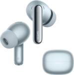 XIAOMI REDMI Buds 8 Pro, True Wireless Bluetooth, 55 dB aktiivne m&uuml;rasummutus, kolmekordne draiver, Hi-Res HiFi heli, Dolby Audio, kuni 33 tundi aku kestvust, Bluetooth 5.4, IP54, sinine