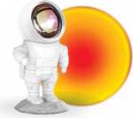 MOBILITY ON BOARD Mob Astro Light Orange - Lamp Projector Sunset