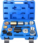 DAYUAN Silent Bearing Puller Set, Bush Ejector, Ball Joint Bearing, Compatible with BMW Series 1,3,5,6,7,8,Z4 Differential Axle