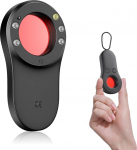 FIVAVA Bedbug Detector Camera Detector Infrared Scanner 720H Standby Time Portable Hidden Camera Finder for Hotel Home Office Travel Car Bathroom Changing Room (Pack of 1)