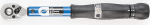 ParkTool TW-5 p&ouml;&ouml;rdemomendiv&otilde;ti 3-15 Nm 1/4 tolli sinine sinine Suurus: unisize