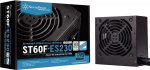 Silverstone SST-ST60F-ES230 Strider Essential Series - 600 Watt