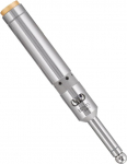 Photoelektrischer Kantenfinder Nicht-Magnetischer Zentrierstab Vollmetallgeh&auml;use f&uuml;r Herk&ouml;mmliche Fr&auml;smaschinen
